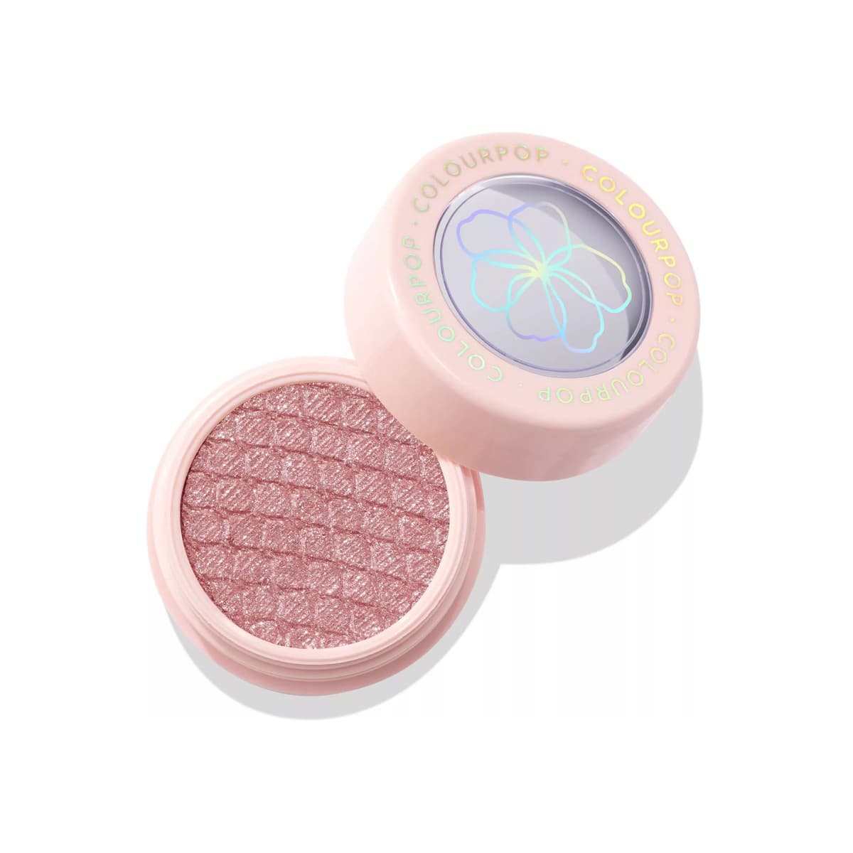 Super Shock Eyeshadow, Not Too Much