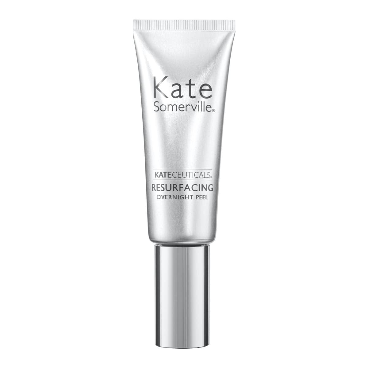 KateCeuticals® Resurfacing Overnight Peel with Glycolic Acid, Retinol & Niacinamide
