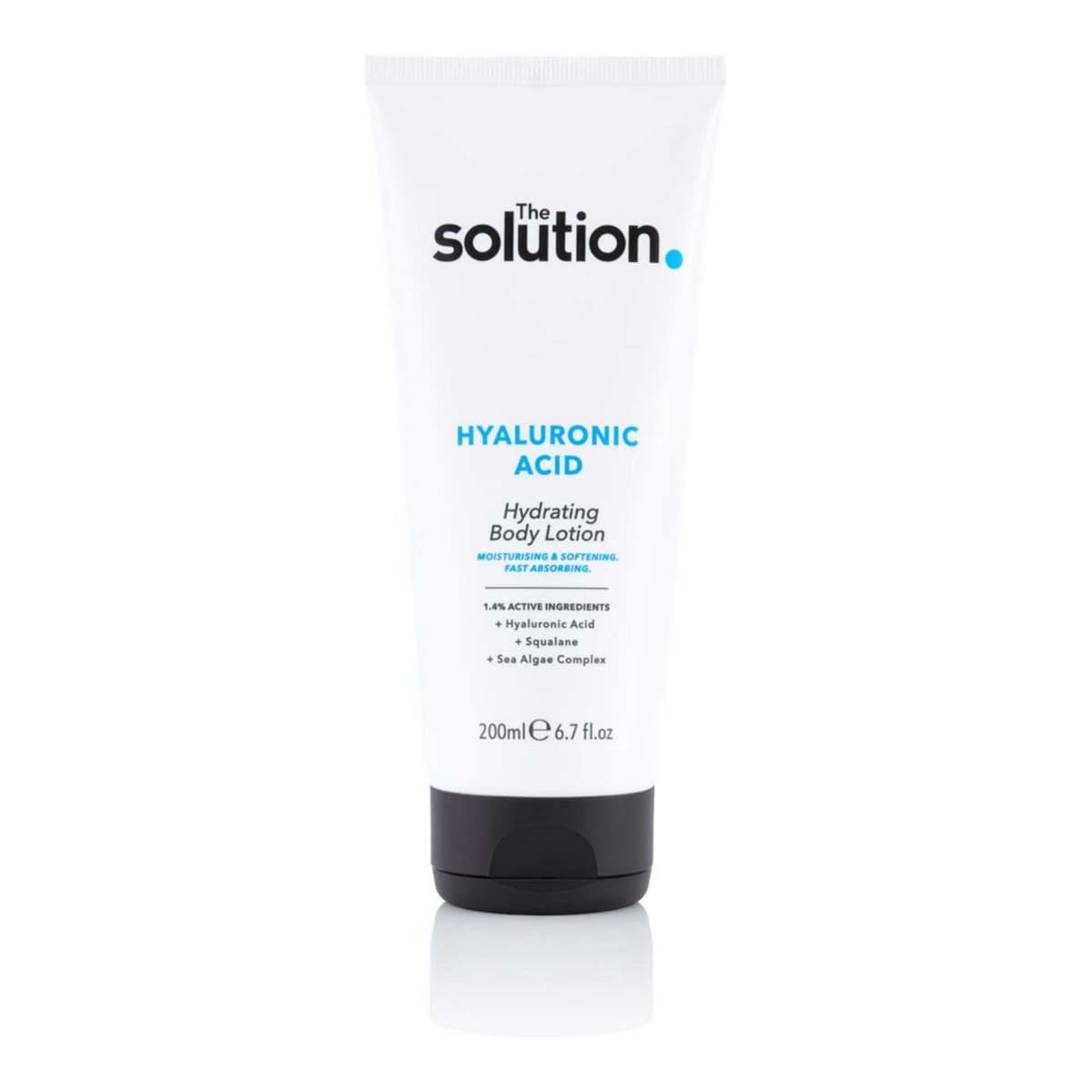 Hyaluronic Acid Hydrating Body Lotion