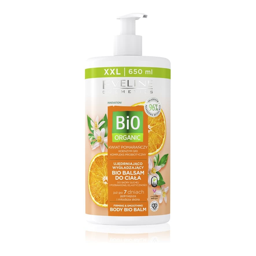 Bio Organic
