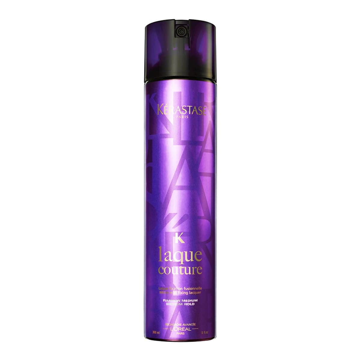 Laque Couture Medium Hold Hair Spray