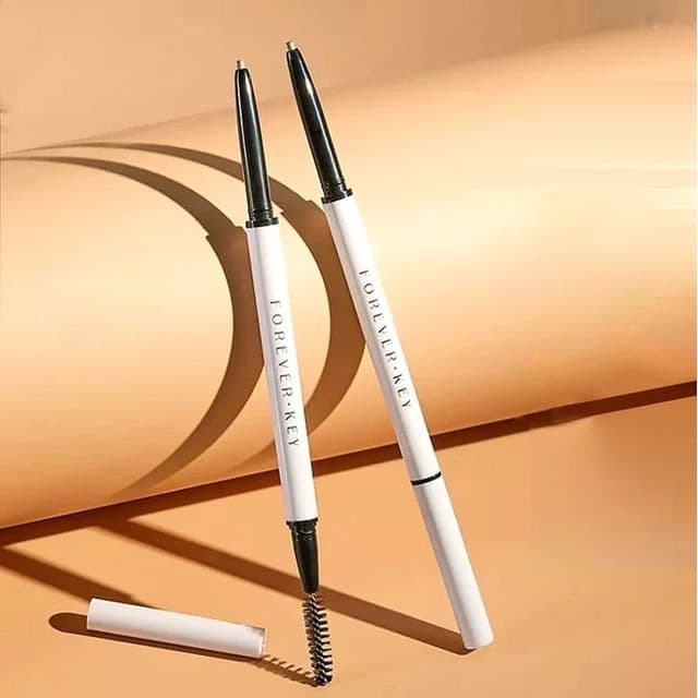 Eyebrow Pencil, #02 Warn Brown