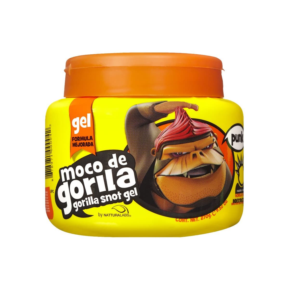 Moco De Gorila Snott Hair Gel