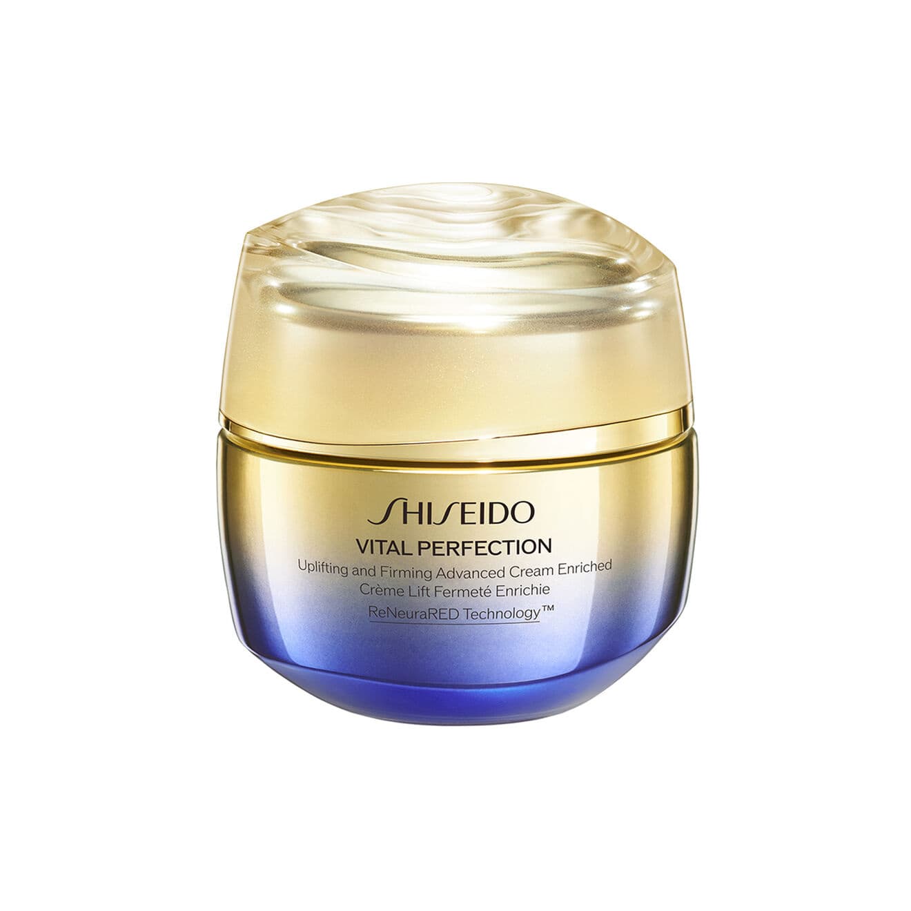 Uplifting and Firming Advanced Cream Enriched