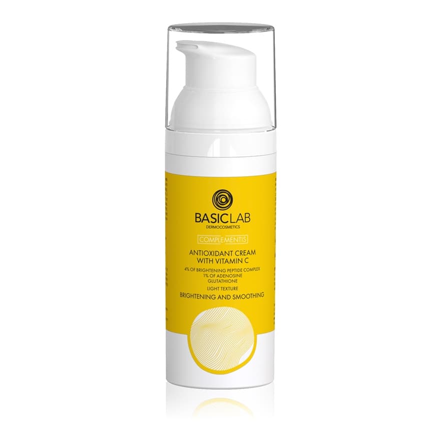 Dermocosmetics Complementis