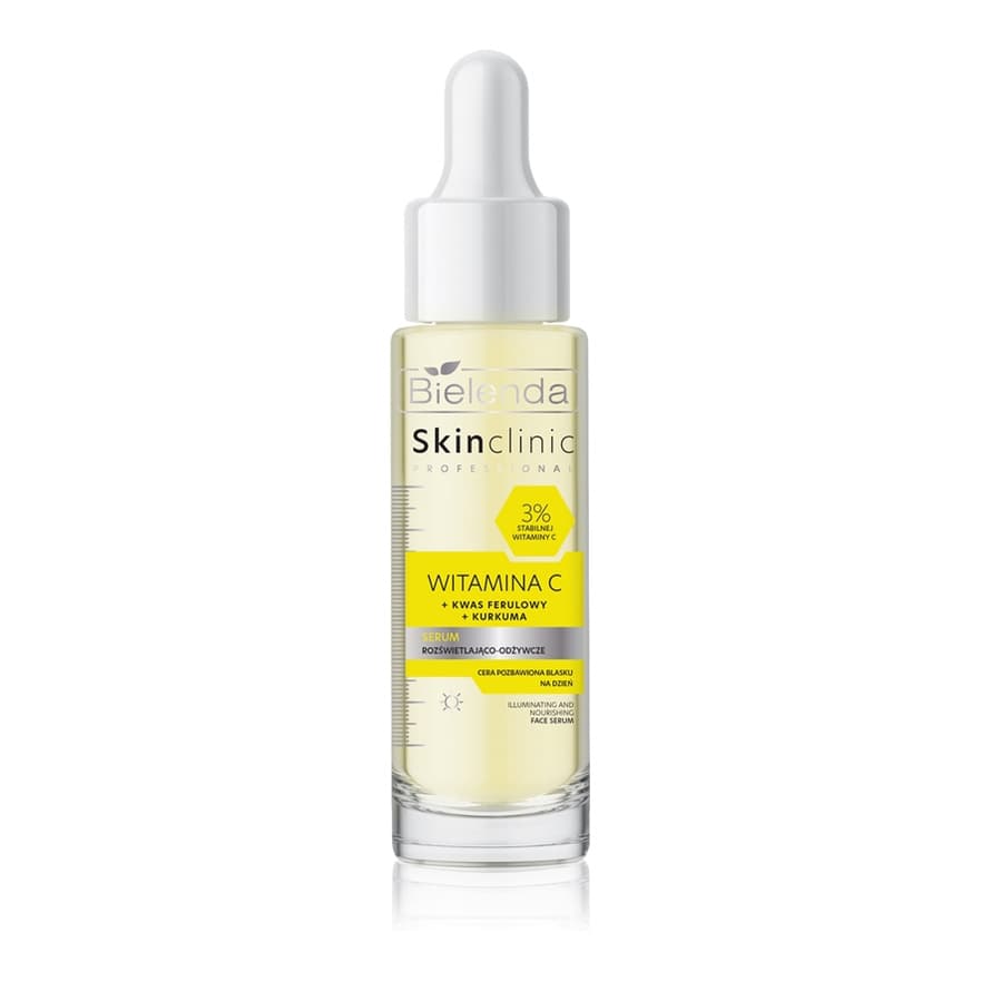 Skin Clinic Professional Vitamin C