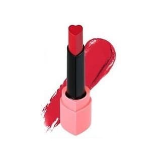 Heart Crush Lipstick Melting, #PK08 Sweetish