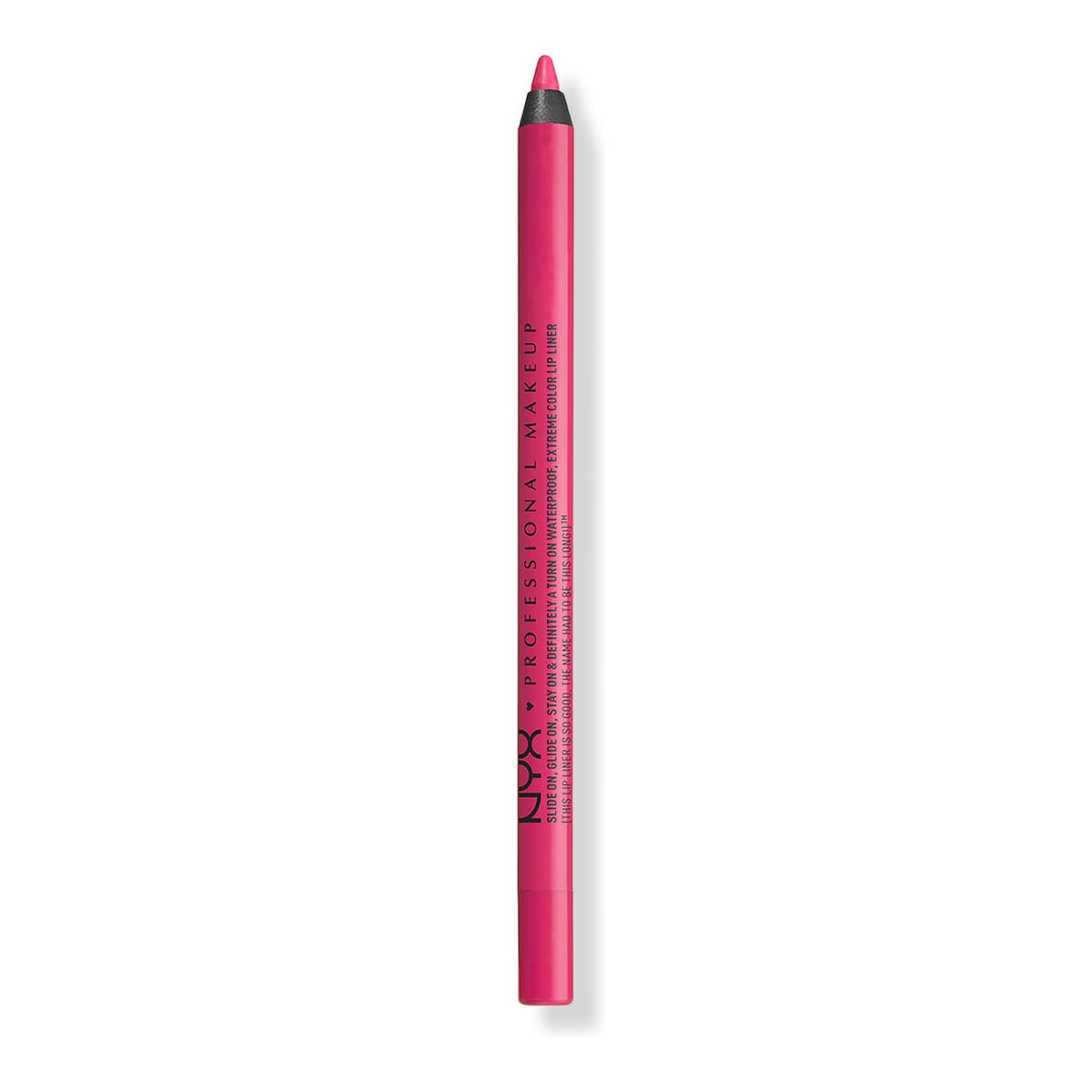 Slide On Lip Pencil Waterproof Lip Liner