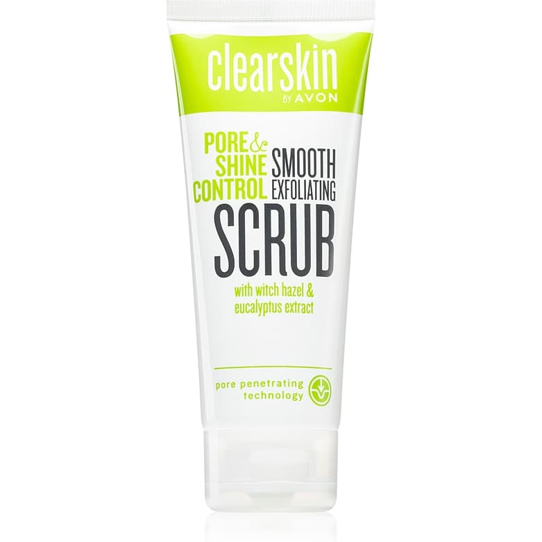 Clearskin Pore & Shine Control