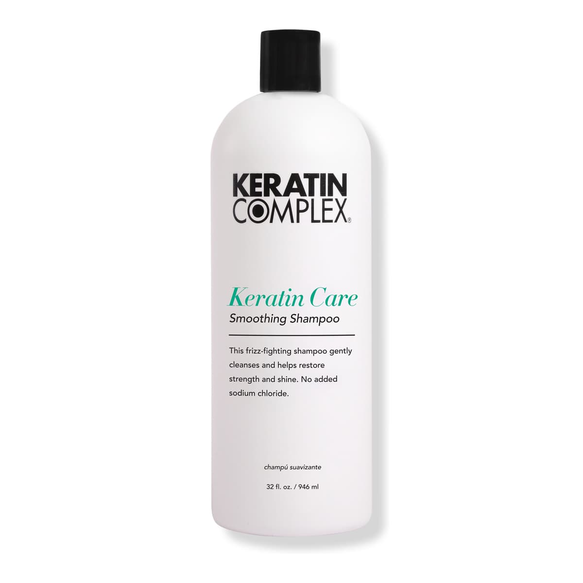 Keratin Care Smoothing Shampoo