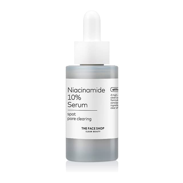 Alltimate Niacinamaide 10% Serum