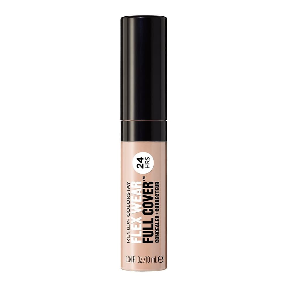 ColorStay Flex Wear Full Cover Concealer, Vanilla