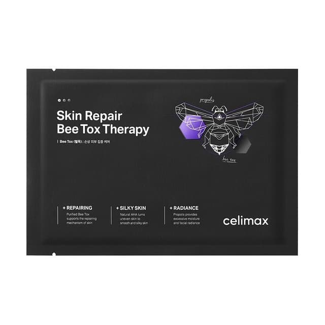 Skin Repair Bee Tox Therapy Mask