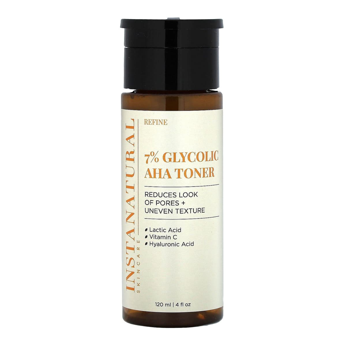 7% Glycolic AHA Toner