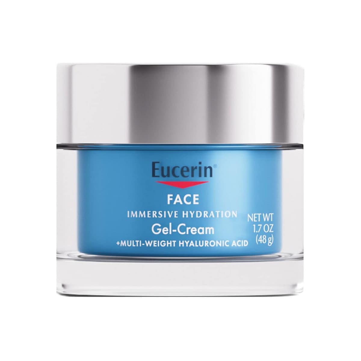 Immersive Hydration Gel Cream