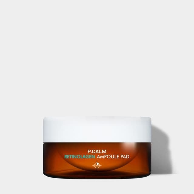 Retinolagen Ampoule Pad