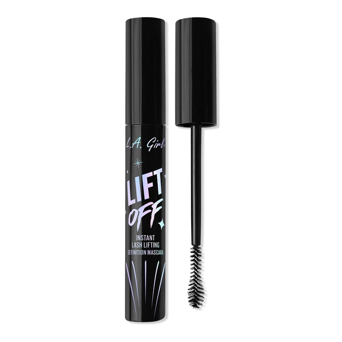 Lift Off - Instant Lash Lifting Definition Mascara