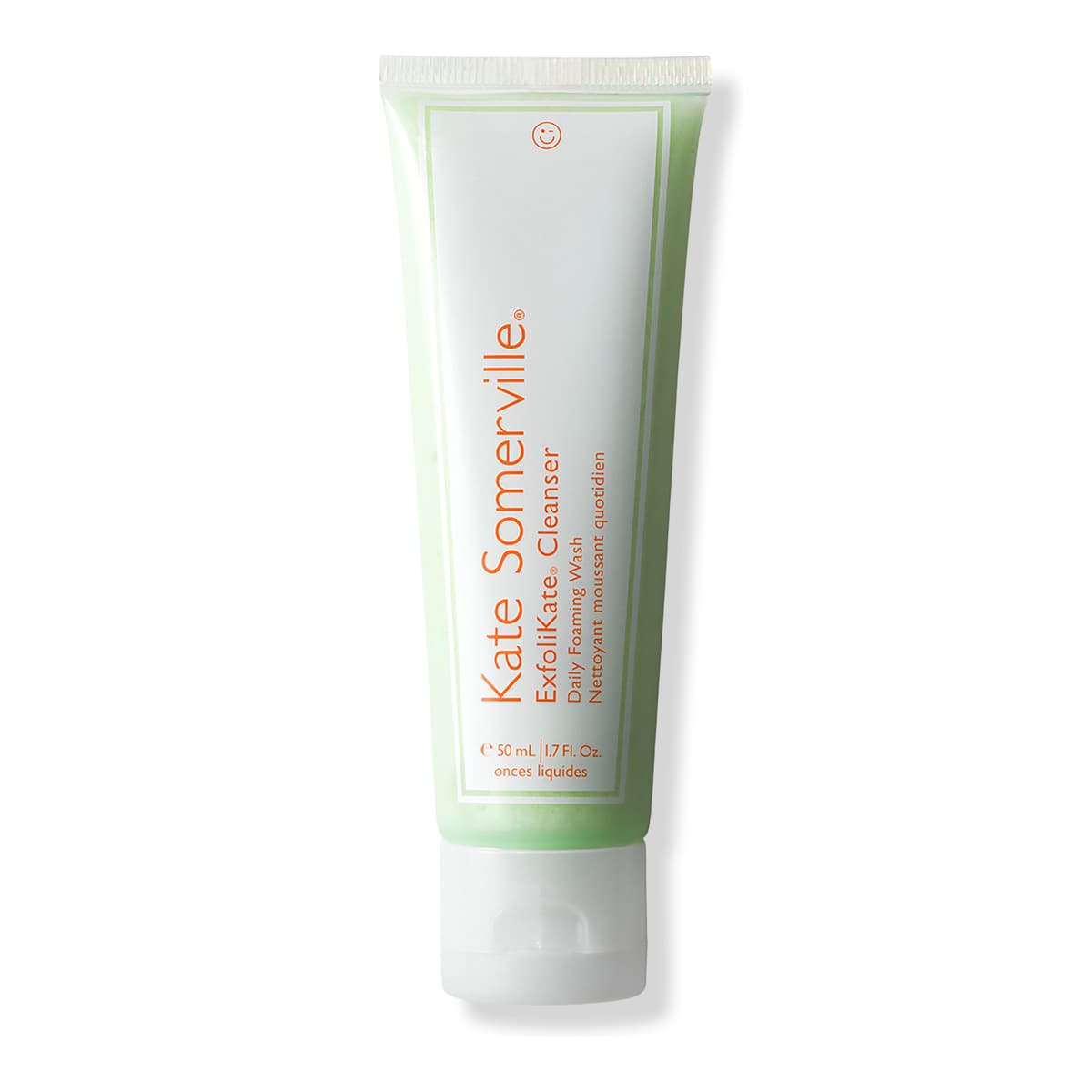 Travel Size ExfoliKate Cleanser Daily Foaming Wash
