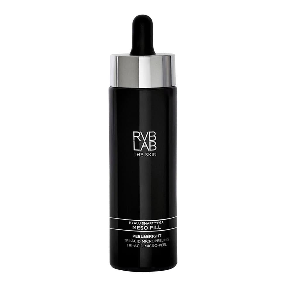 Meso Fill Tri-Acid Micro-Peel