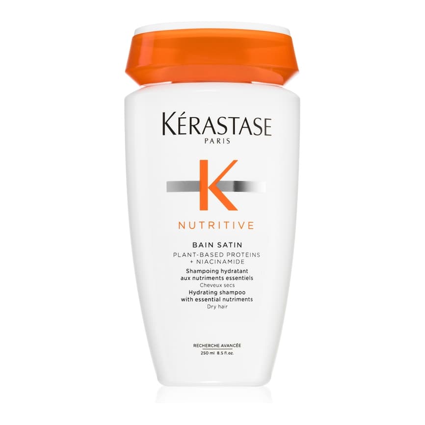 Nutritive Bain Satin
