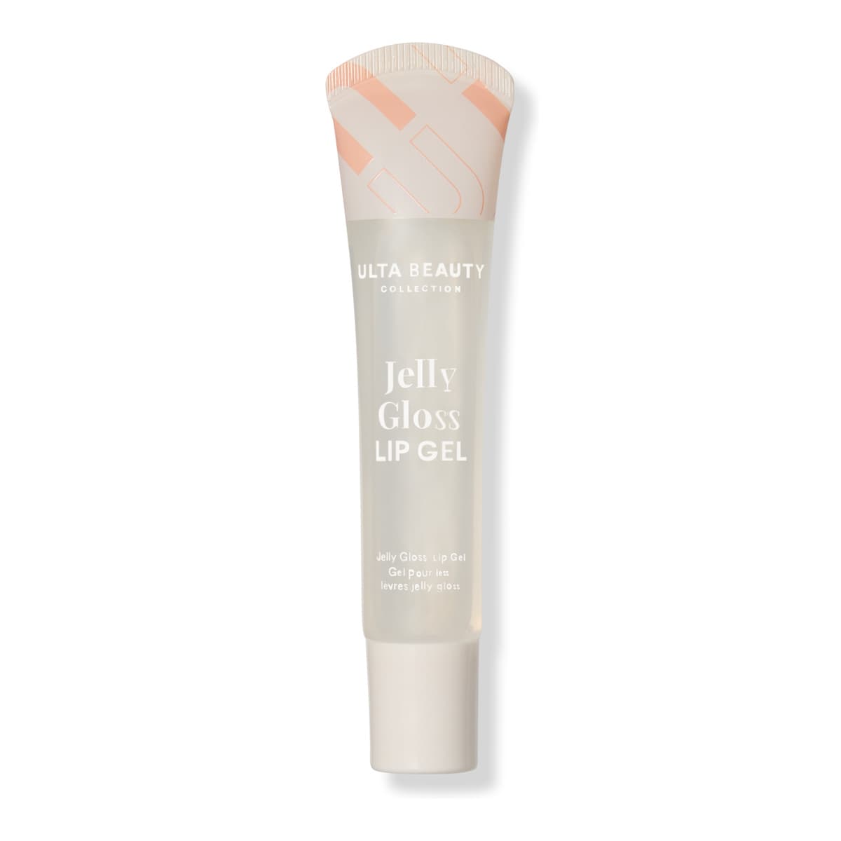Jelly Gloss Lip Gel, Waves