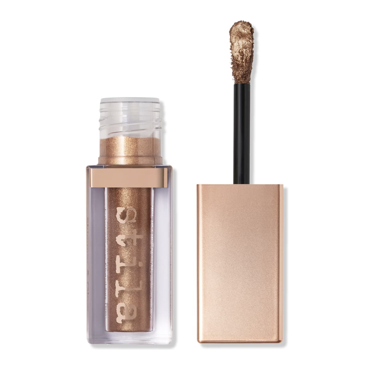 Shimmer & Glow Liquid Eye Shadow, Courageous