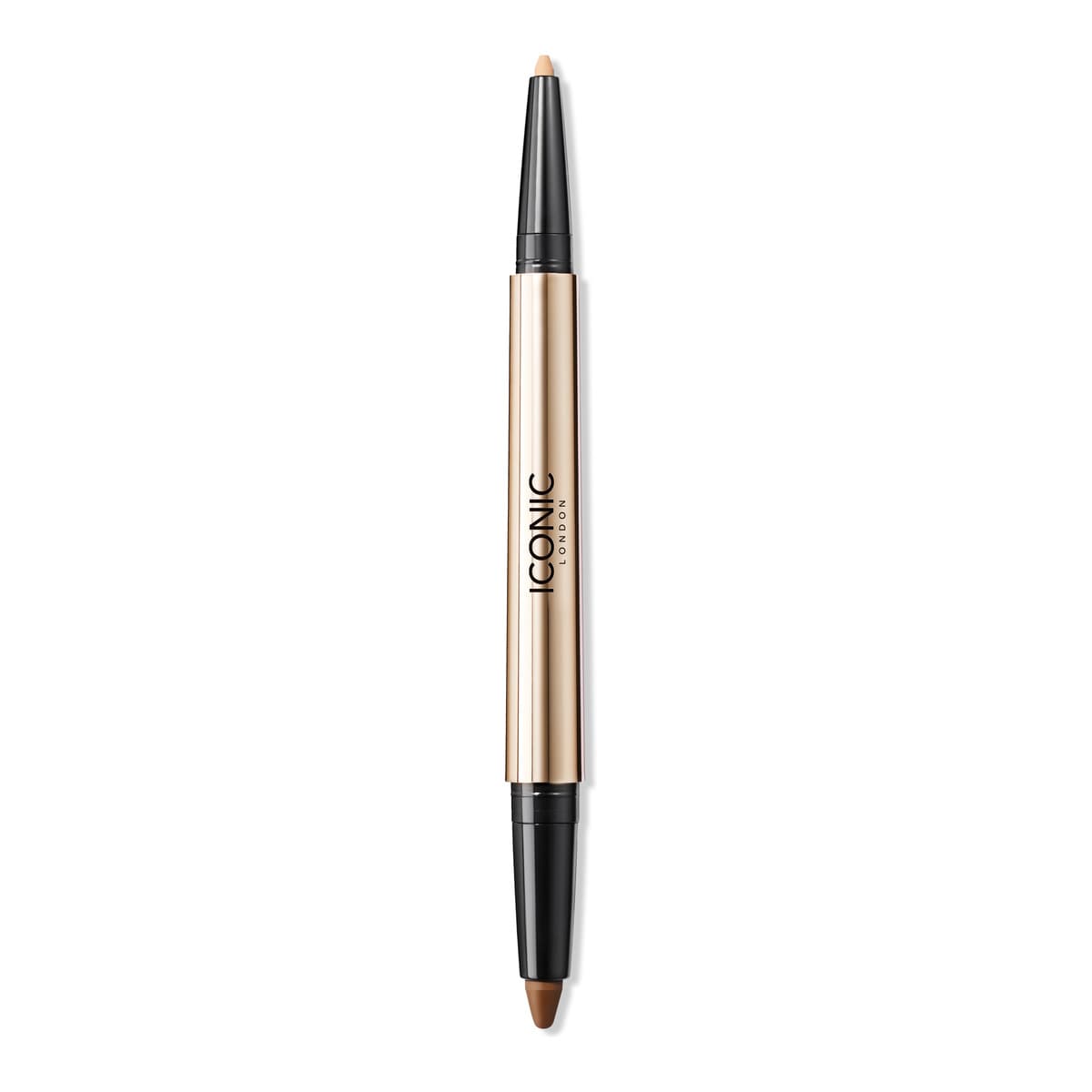 Smokey Eye Duo Dual-Ended Kajal Eyeliner, Natural Neutral