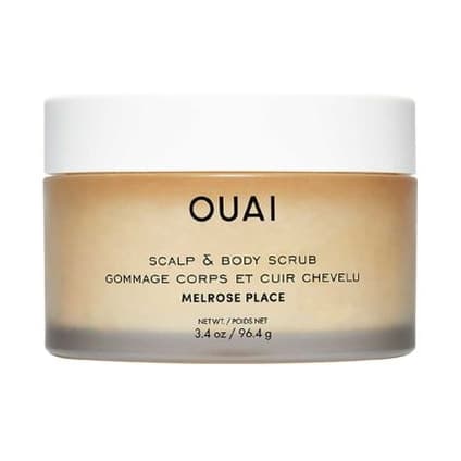Scalp and Body Scrub Melrose Place Travel Size