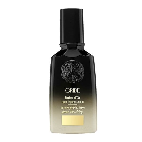 Balm d'Or - Heat Styling Shield