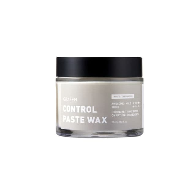 Control Paste Wax
