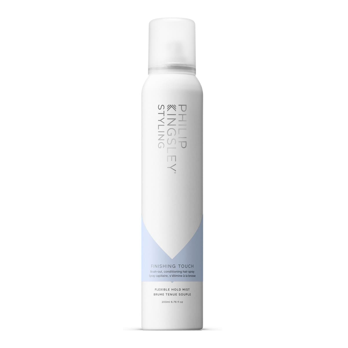 Finishing Touch Flexible Hold Hair Mist