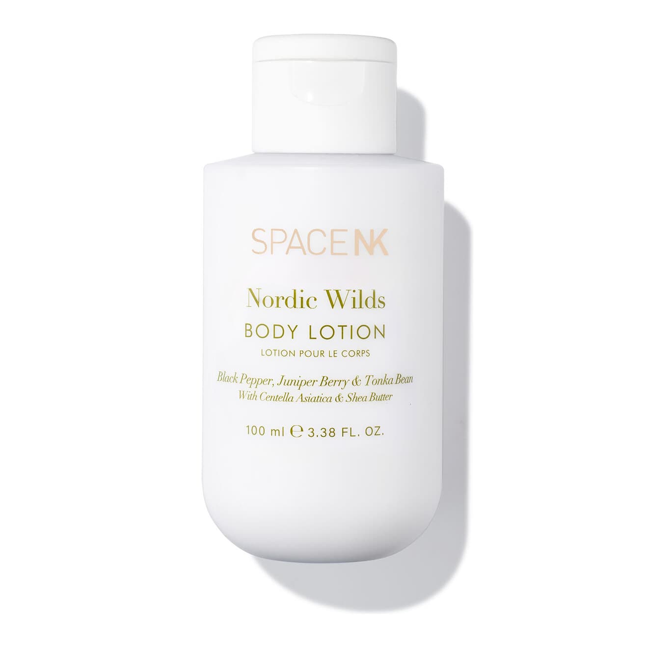 Nordic Wilds Body Lotion