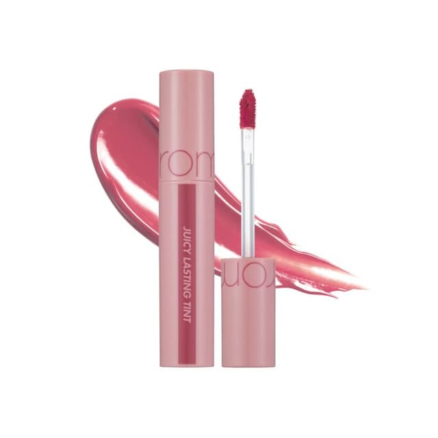Juicy Lasting Tint Bare Juicy Series, #25 Bare Grape