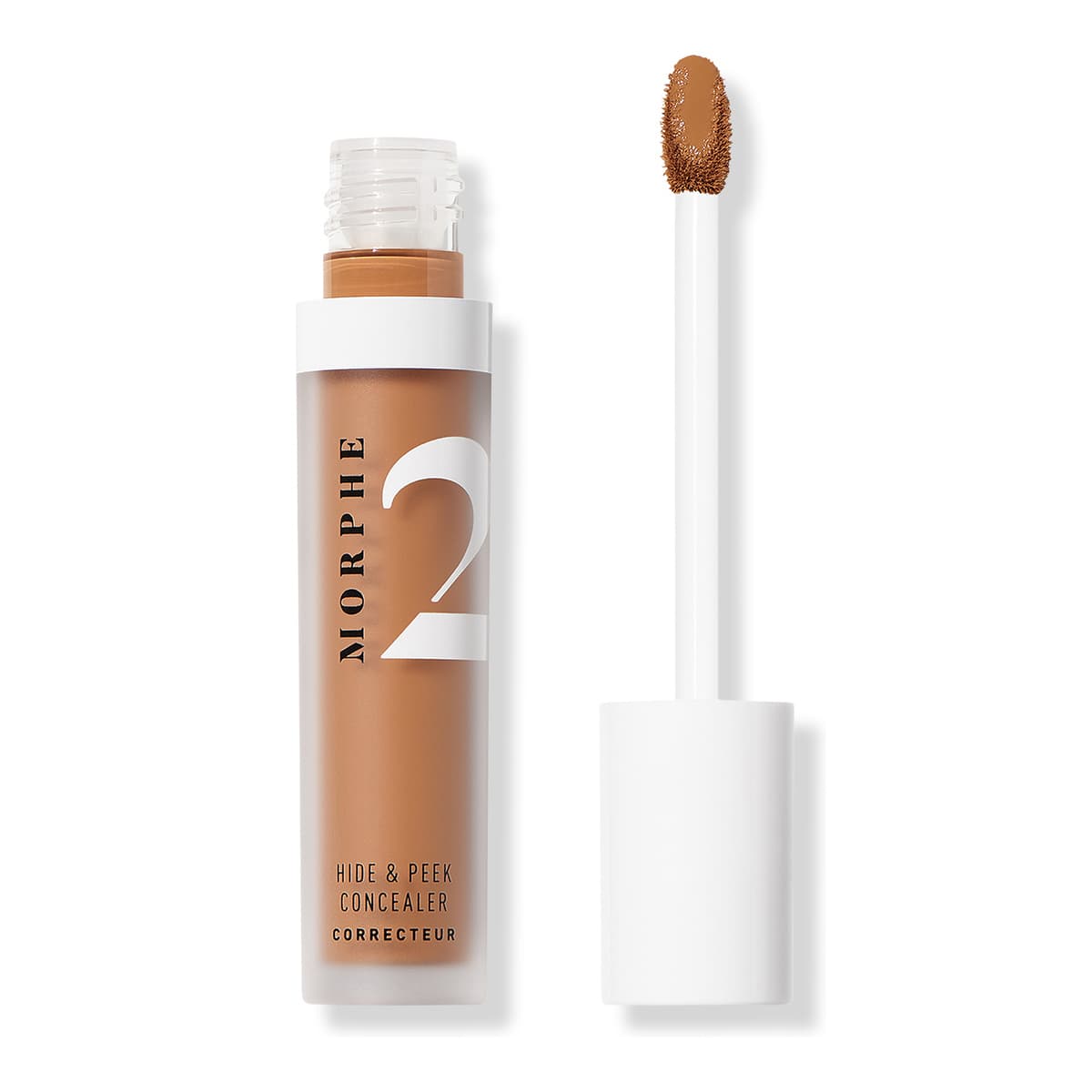 Hide & Peek Concealer, Peek of Sepia