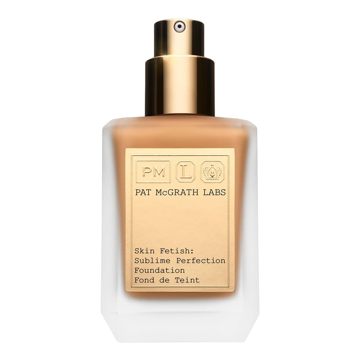 Sublime Perfection Foundation, Medium 17