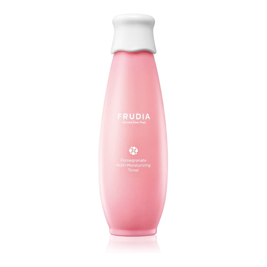 Pomegranate Firming Skin Toner