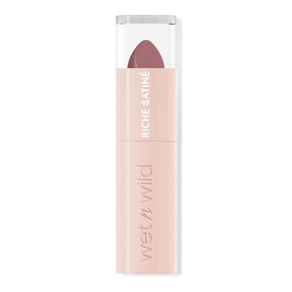 Mega Last Rich Satin Lip Color, Fire Sign