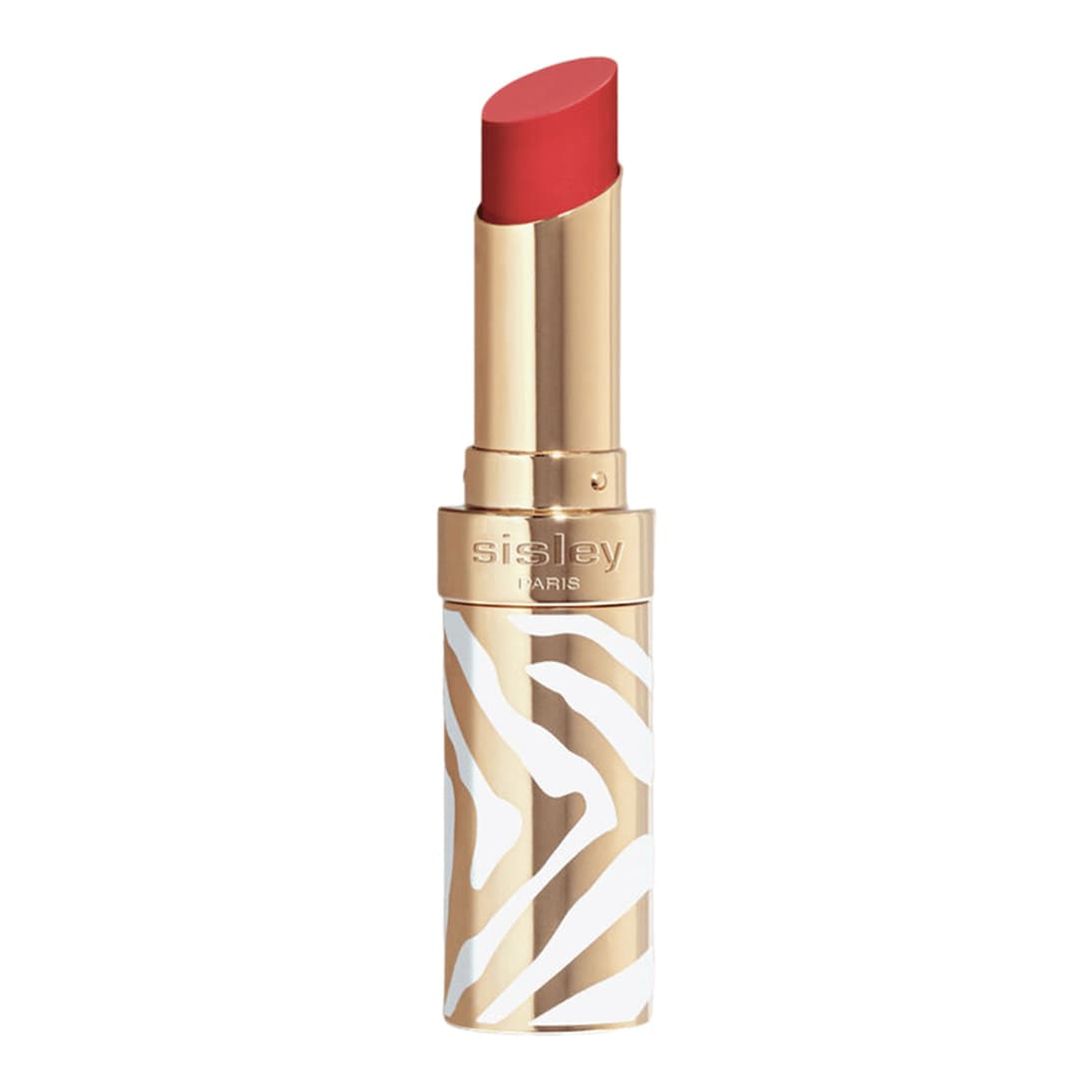Phyto-Rouge Shine Lipstick 41 Sheer Red Love