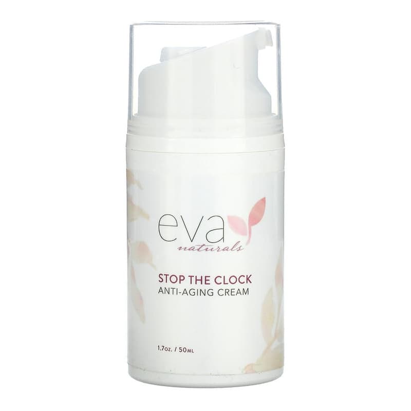 Stop The Clock Anti-Aging Cream