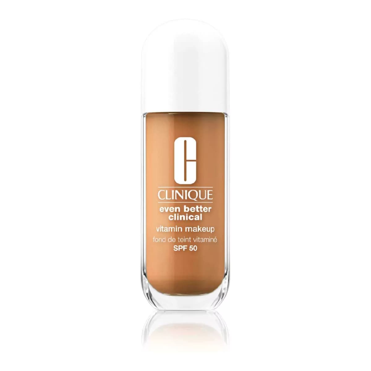 Even Better Clinical™ Vitamin Makeup SPF 50, Medium Warm 3