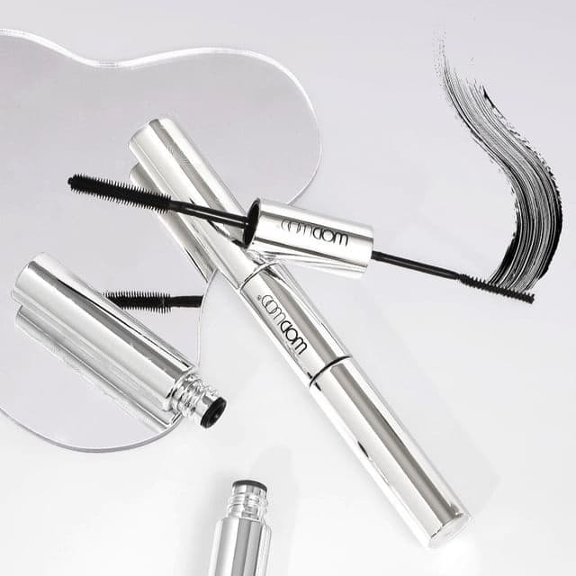Curly Double-Effect Mascara