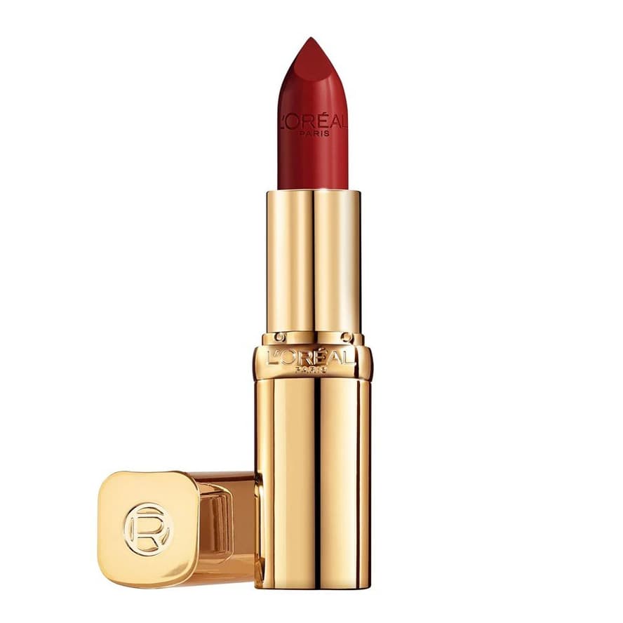 Color Riche Satin Lipstick 124 S'il Vous Plait