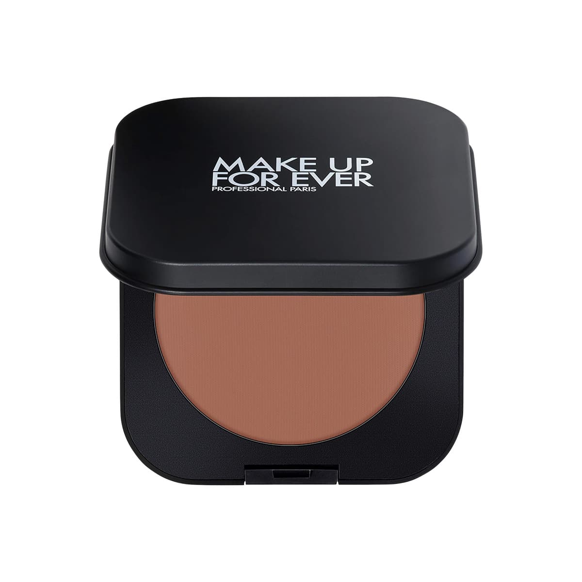Artist Longwear Skin-fusing Matte Powder Bronzer, #40 Warm Pecan