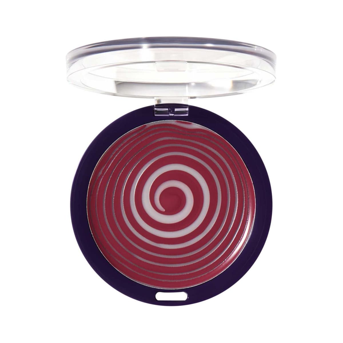 Huephoric Rush 3-in-1 Silk Blush - Getting Heated