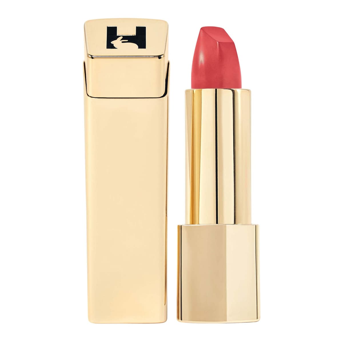 Unlocked™ Satin Crème Lipstick, Reef 320