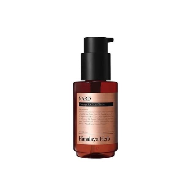 Damage RX Hair Serum
