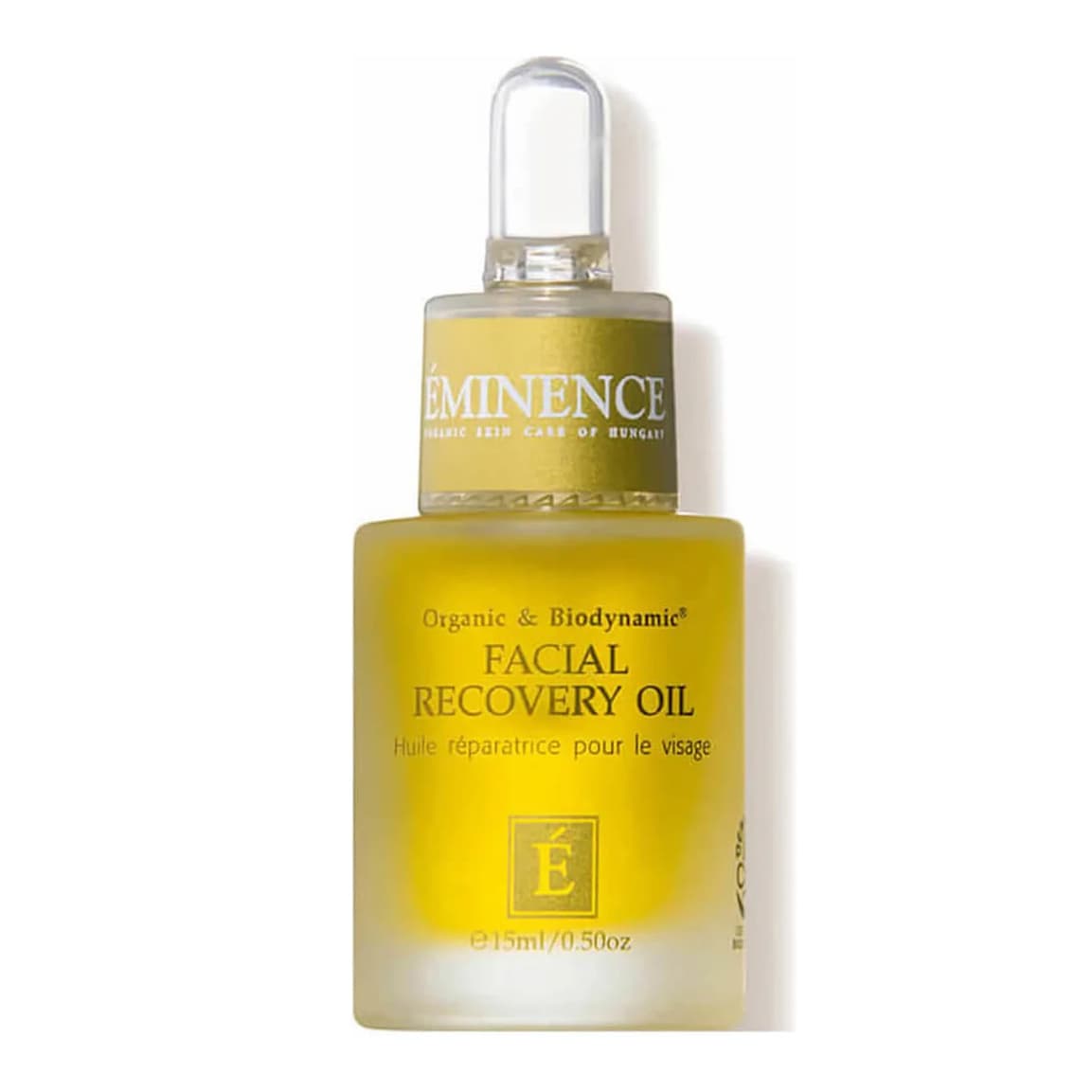 Facial Recovery Oil