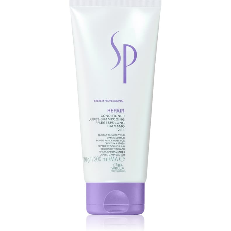 SP Repair