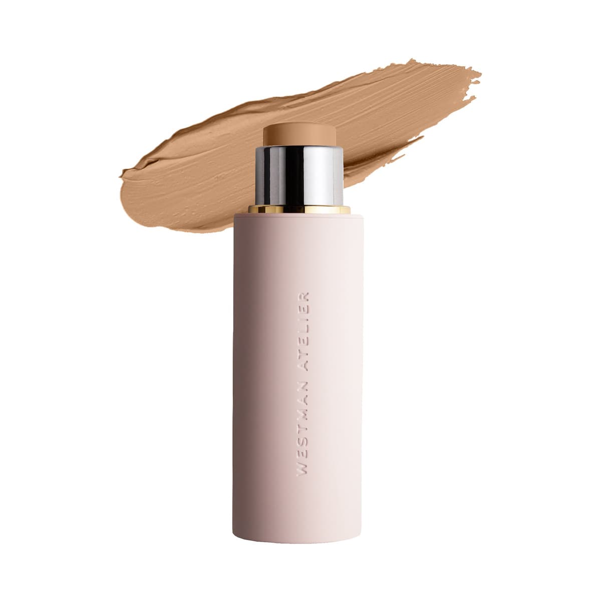 Vital Skin Full Coverage Foundation and Concealer Stick, Atelier VIII