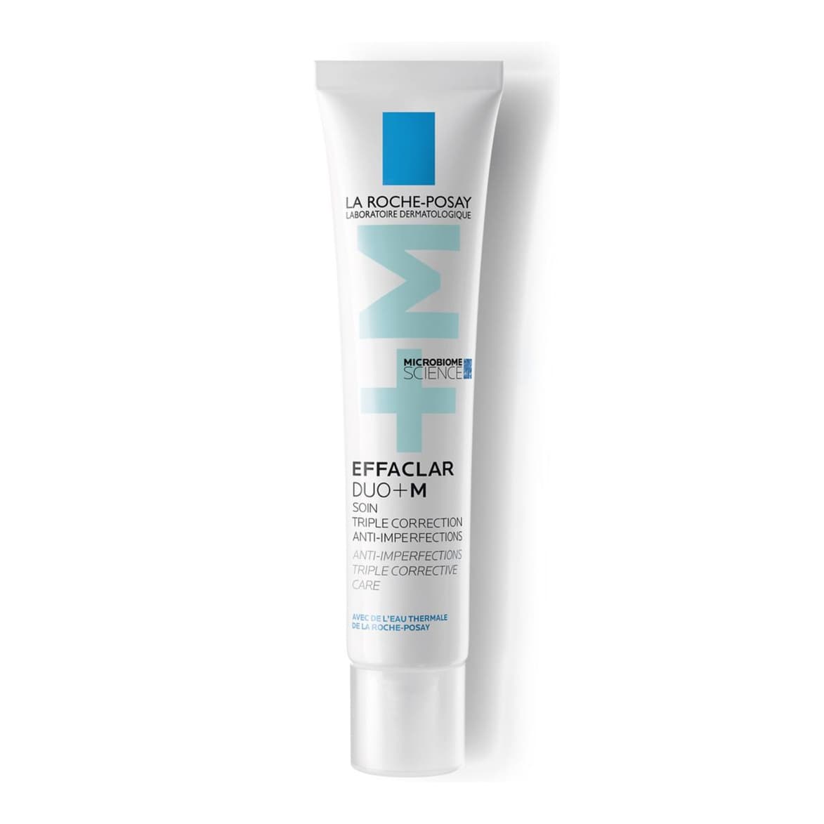 Effaclar Duo+M: Anti-Breakout Corrective Gel Moisturizer
